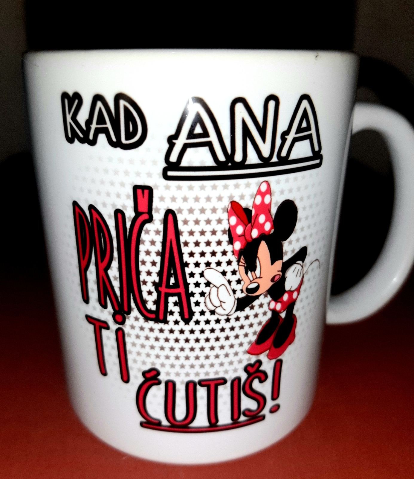 Solje sa natpisom stampom/Solja sa slikom/kad ana prica ti cutis.jpg